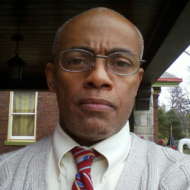 Theodore James